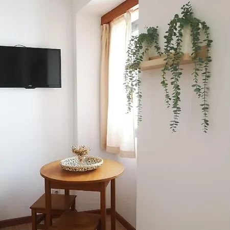 Apartment Alegria Center Lissabon