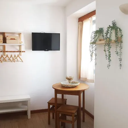 Apartment Alegria Center Lissabon