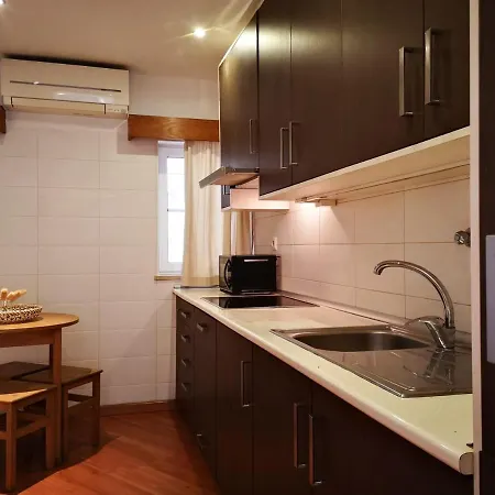 Alegria Center * Lisboa