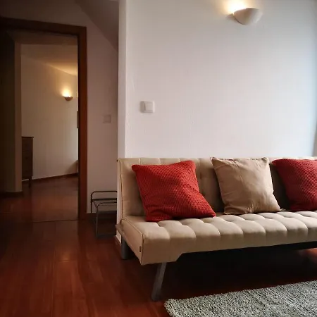 Apartment Alegria Center