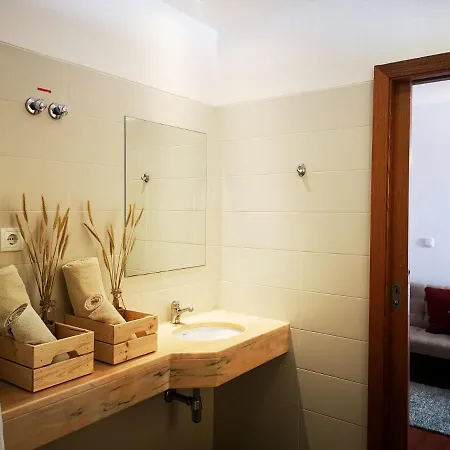 Alegria Center Apartman Lisboa