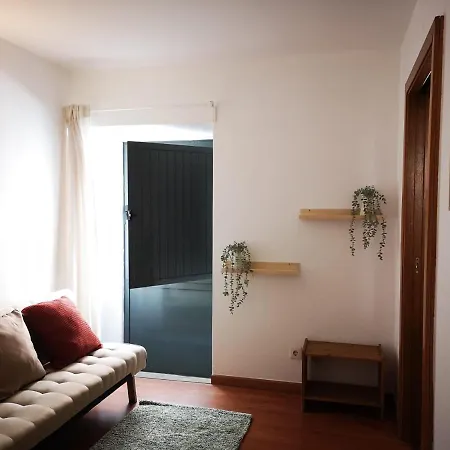 Alegria Center Lisboa