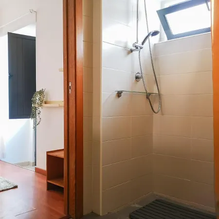 Alegria Center Lisboa