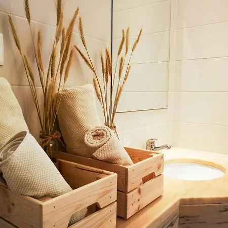 Apartman Alegria Center *