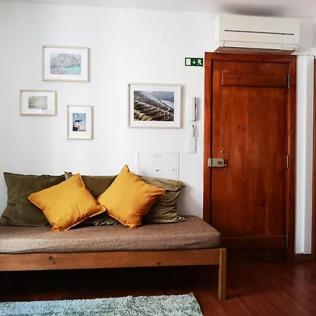 Apartment Alegria Center