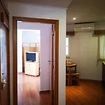 阿莱格里亚中心公寓酒店 *