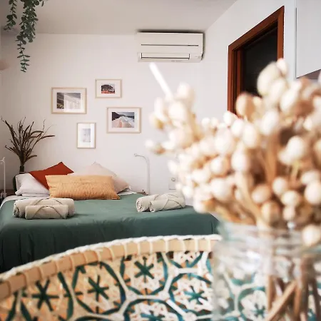 Alegria Center Appartement