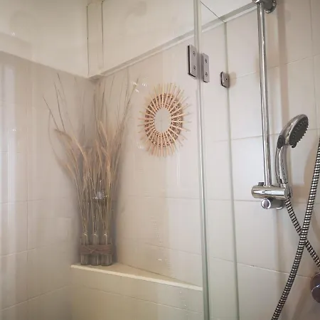 Appartement Alegria Center *