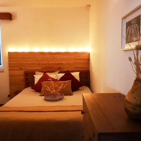 Apartament Alegria Center *