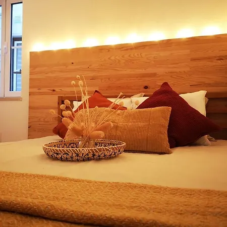 Alegria Center * Lissabon