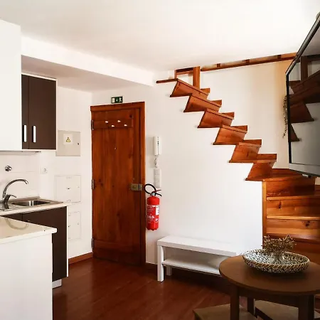 Apartament Alegria Center