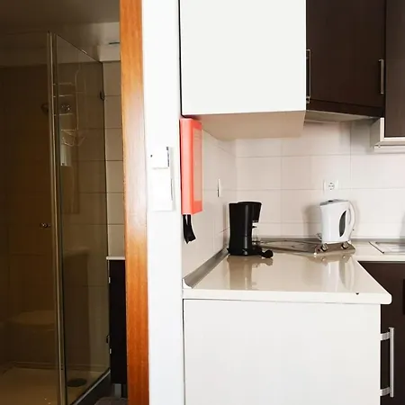 Apartament Alegria Center