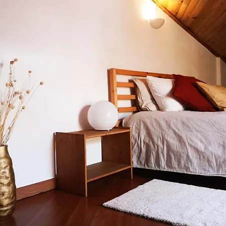 Alegria Center * Lissabon