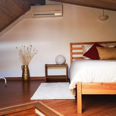 Alegria Center Lissabon