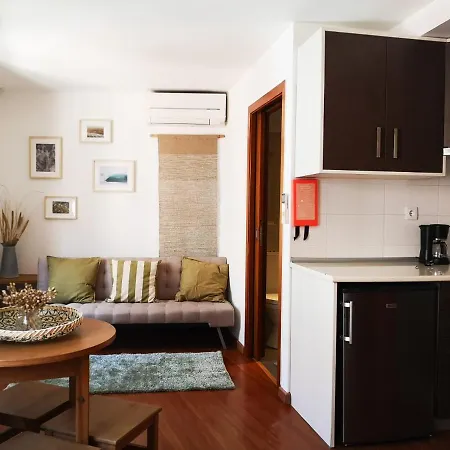 Appartement Alegria Center