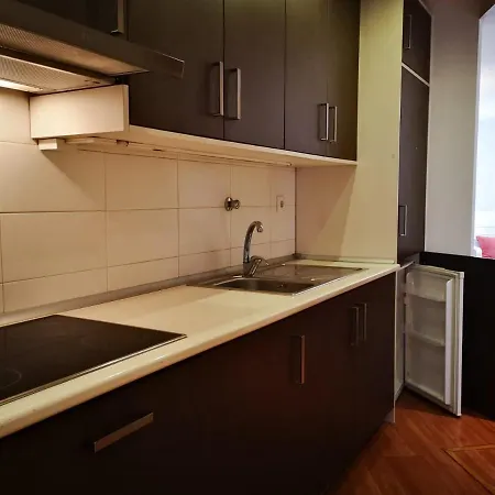 Appartement Alegria Center