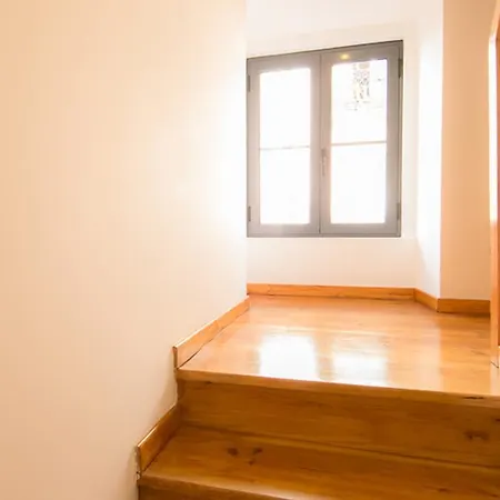 Appartement Alegria Center *