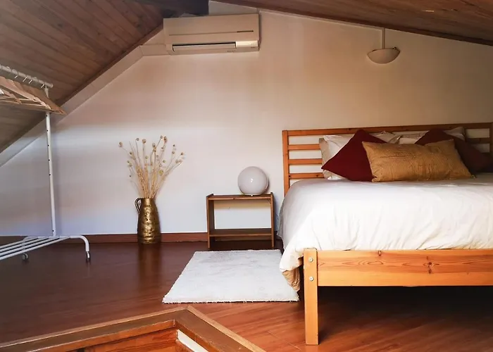 Alegria Center Lissabon