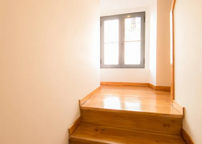 Apartment Alegria Center *