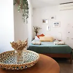 Alegria Center شقة Lisboa