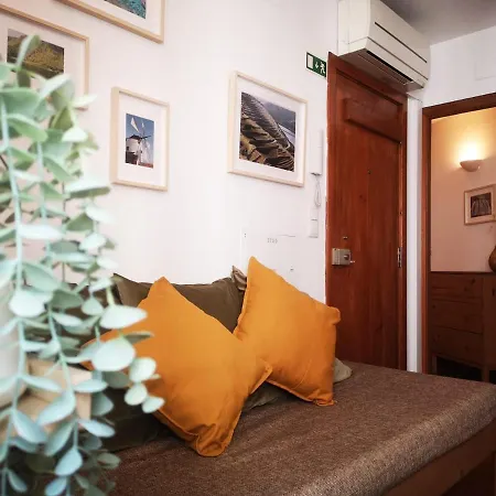 Alegria Center Лісабон