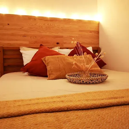 Apartment Alegria Center Lissabon