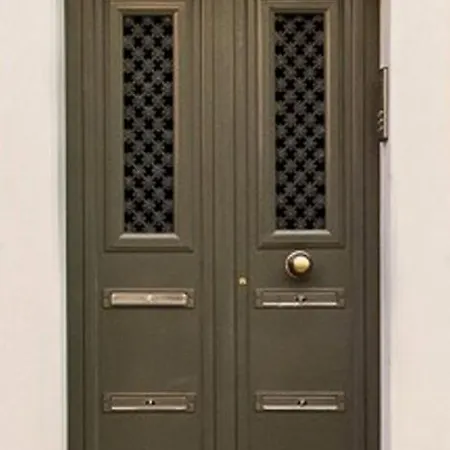 Apartmán Alegria Center *