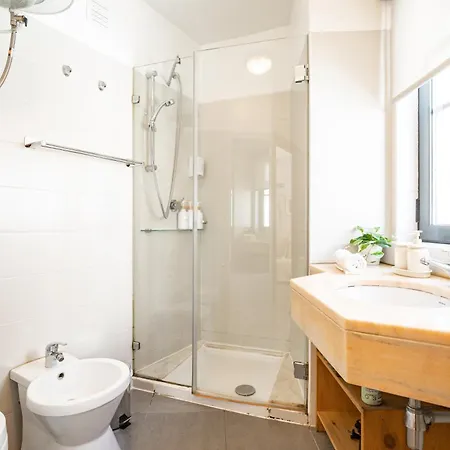 Apartmán Alegria Center Lisboa